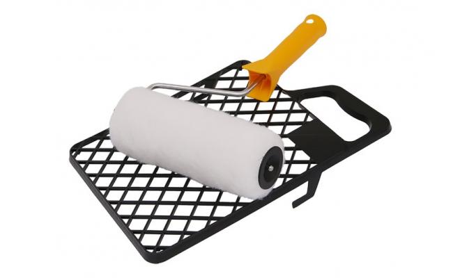 Maliarska súprava 180mm, 180x6x42x20mm PES, VESTAN 