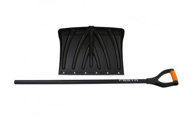 Zhrňovač snehu FESTA 46x34cm