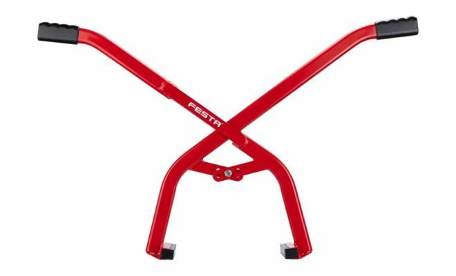 Nosič obrubníkov PRO 040