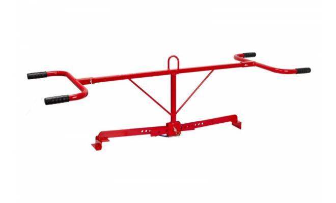 Nosič obrubníkov PRE 042! OBJ!