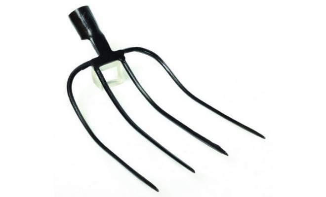 Vidly kované na seno RV 4