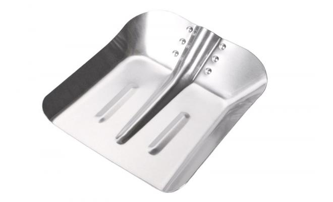 Lopata Alu malá bez násady