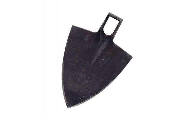 Motyka špicatá kovaná stredná 630 g