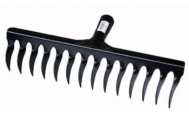 Hrable vertikutačné 16Z