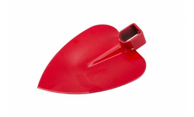 Motyka srdcovka 140mm