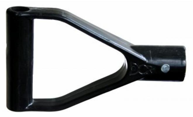 Univerzálna plastová rukoväť s priemerom 30mm 