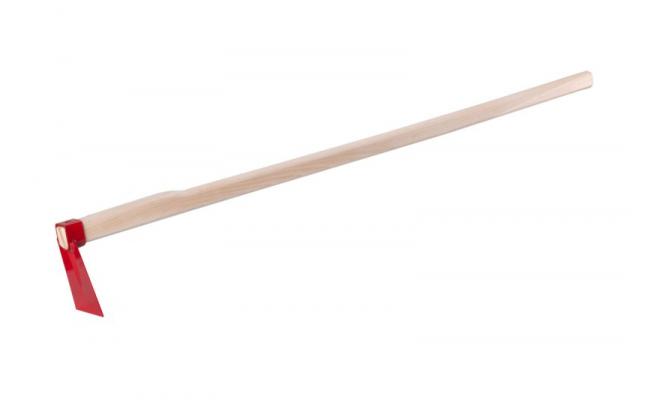 Motyka s násadou 120cm, šírka 75mm