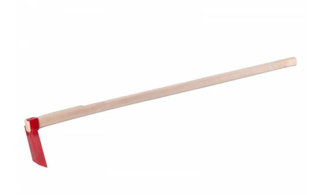 Motyka s násadou 120cm, šírka 125mm