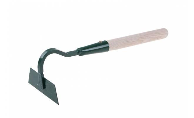 Plečka s násadou 27cm, šírka 175mm