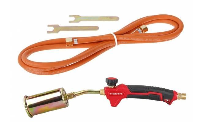 PB horák 35mm 3M hadice,350mm