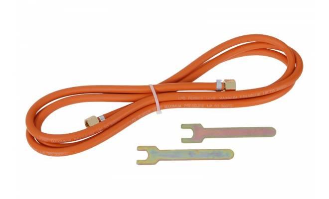 Hadica pre horáky 3M s koncovkami