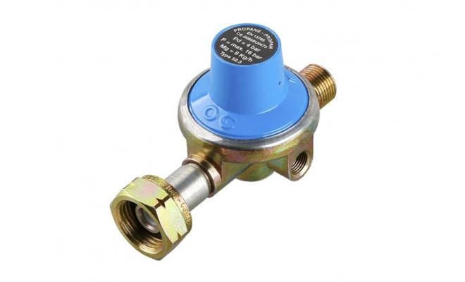 Ventil redukčný Pb 4bar G 3/8"L