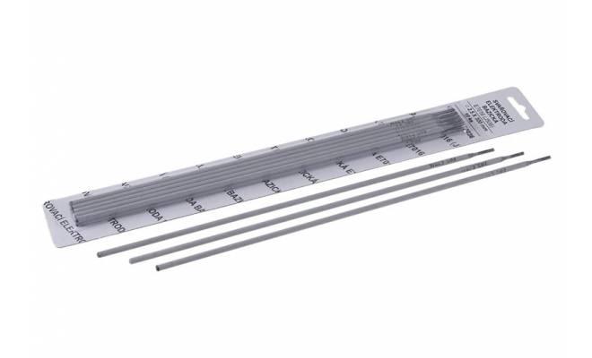 Elektróda bázická 2.5x300mm 10ks J506