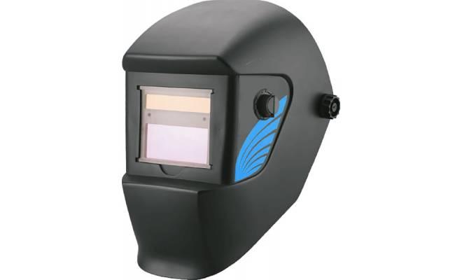 Samostmievacia zváračská kukla