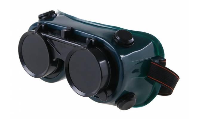 zváračské okuliare