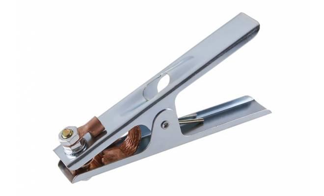 Uzemňovacie kliešte