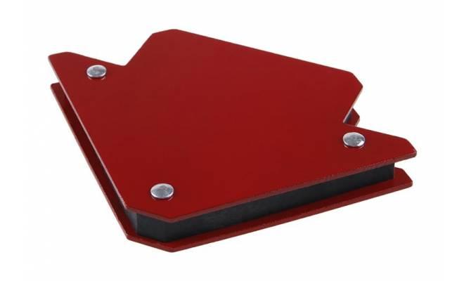 Uhlový magnet 85x85mm