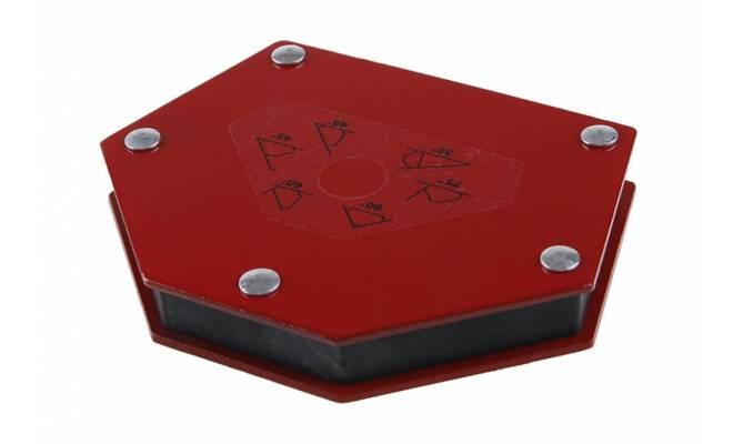 Uhlový magnet 120x90mm