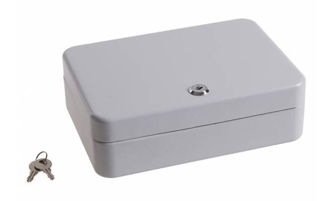 Skrinka na kľúče 48kl 250x180x80mm 027