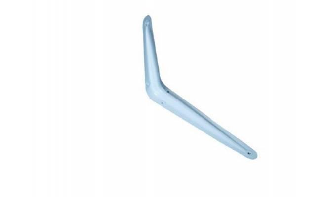 Konzola 200x150mm biela