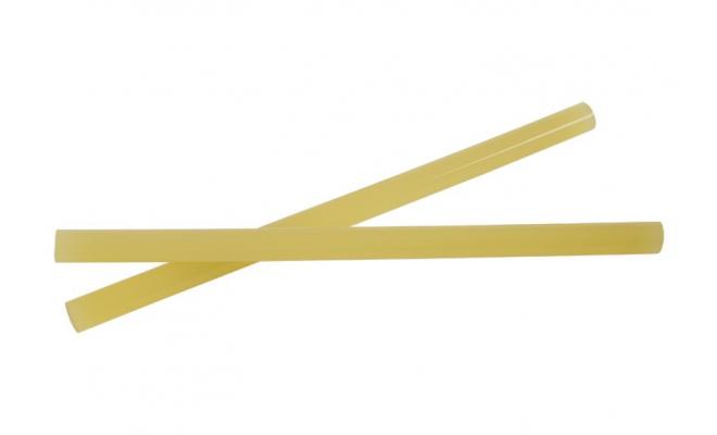 Lepiaca tyčinka tavná veľká 10ks, žltá 