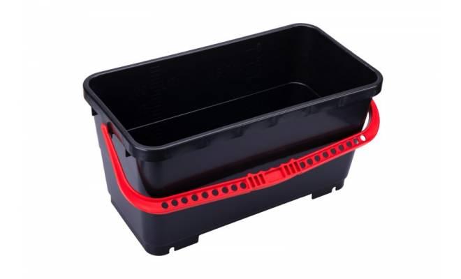 Nádoba k vymývacej sade