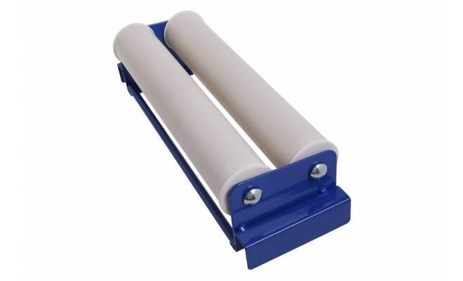 Valčeky k vymývacej sade