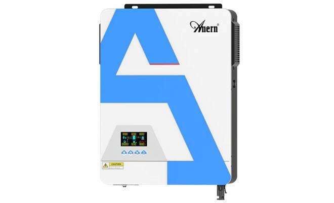 Anern SCI02-PRO-3600W-24V  - ostrovný menič s bypassom / off grid invertor