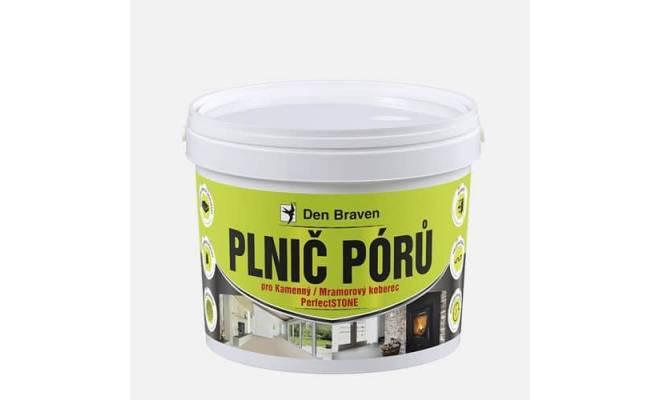 Plnič pórov PerfectSTONE vedro 10 kg