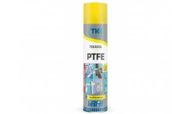 Sprej na mazanie PTFE 400ml TKK