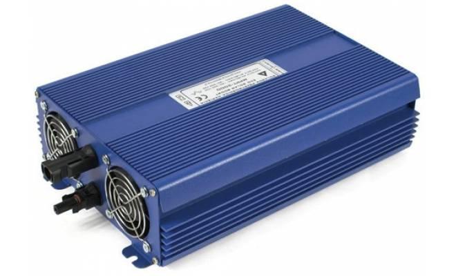 ECO Solar Boost MPPT-3000 - Solárny regulátor ohrevu vody 3kW