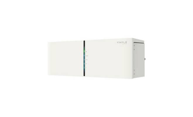 Solax T30 BMS Control module MC0600