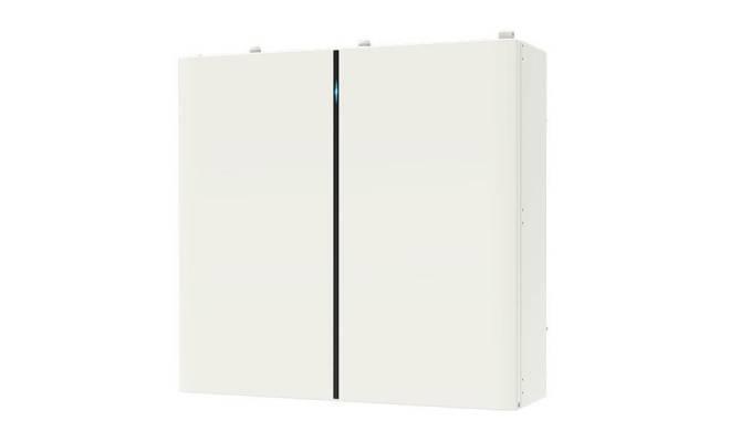 Solax T30 HV 116 V - 3,1 kWh LiFePO4 batéria HV10230