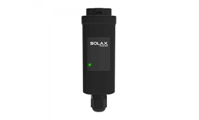 Solax Pocket Dongle WIFI+LAN 3.0 / odozva10 sekúnd /