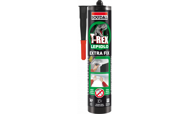 T-REX EXTRA FIX 380 g