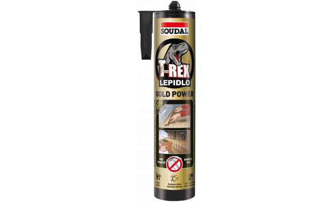 T-REX GOLD POWER 290 ml