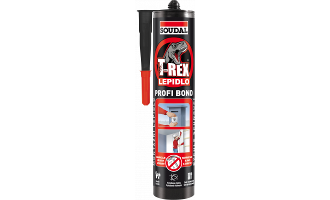 T-REX PROFI BOND 300 ml