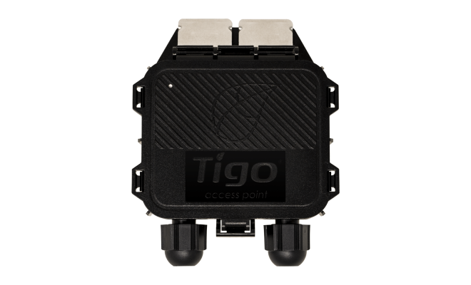 TIGO Acess Point (TAP)