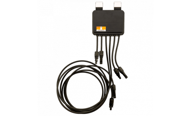 TIGO  Rapid shutdown TS4-A-2F (1000W) pre dva panely - rýchle rozpájanie panelov 