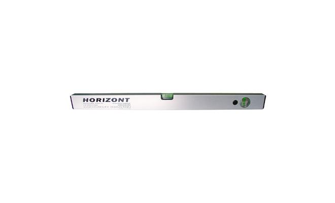 Vodovaha Horizont VVN-2 0800 mm, 2 libelová