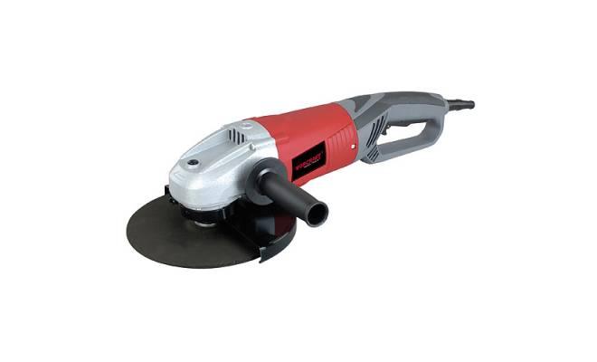 Bruska Worcraft AG24-230, 2400W, 230 mm, uhlová