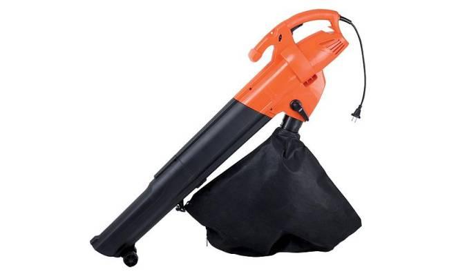 Fukar STREND PRO BW 251, 2600W, vysávač na lístie (nahrada 111878)