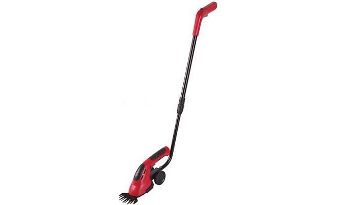 Nožnice STREND PRO GT 72, 7.2V, Li-Ion