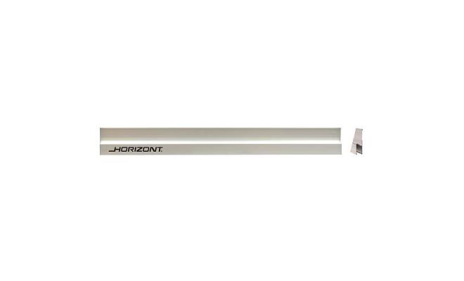 Lata Horizont SLH, H-profil 1500 mm