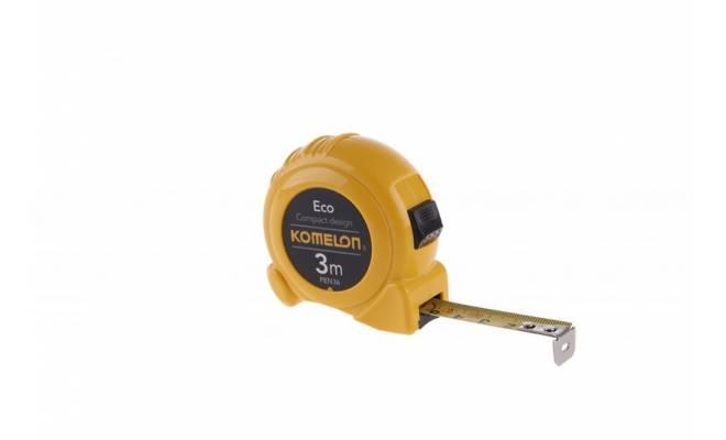 Zvinovací meter KMC 3038N 3mx16mm ECO PEN36 KOMELON 