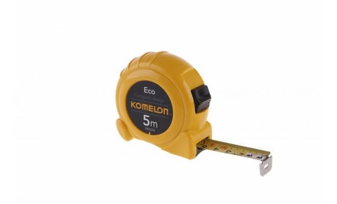 Zvinovací meter KMC 5038N 5mx19mm ECO PEN59 KOMELON 