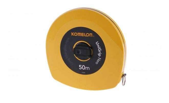Meracie sklolaminátové pásmo 50m KMC 335 KOMELON 