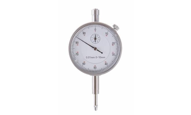 Odchýlkomer 0.01mm 0-10mm