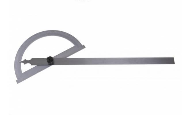 Uhlomer rameno 0-180 300x500mm