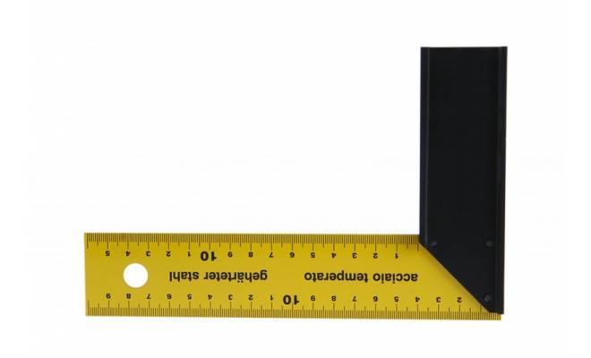 Uholník stolársky 200x125mm